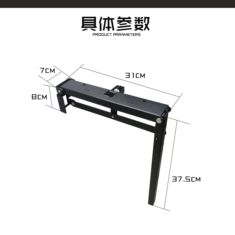 Idle plunger type - size chart